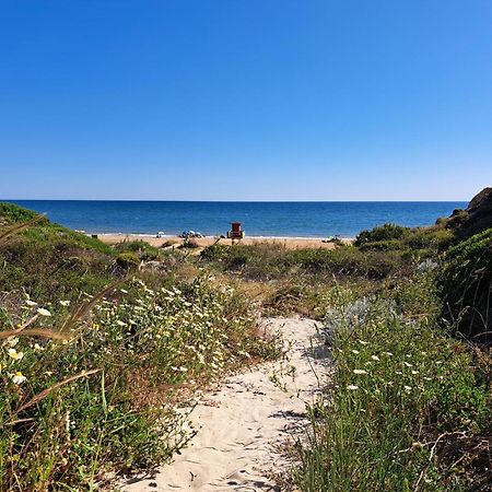 Duplex En Huelva A 15 Minutos En Coche De Las Mejores Playas De Espana Zewnętrze zdjęcie