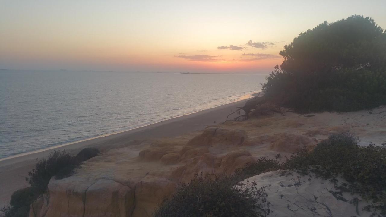 Duplex En Huelva A 15 Minutos En Coche De Las Mejores Playas De Espana Zewnętrze zdjęcie