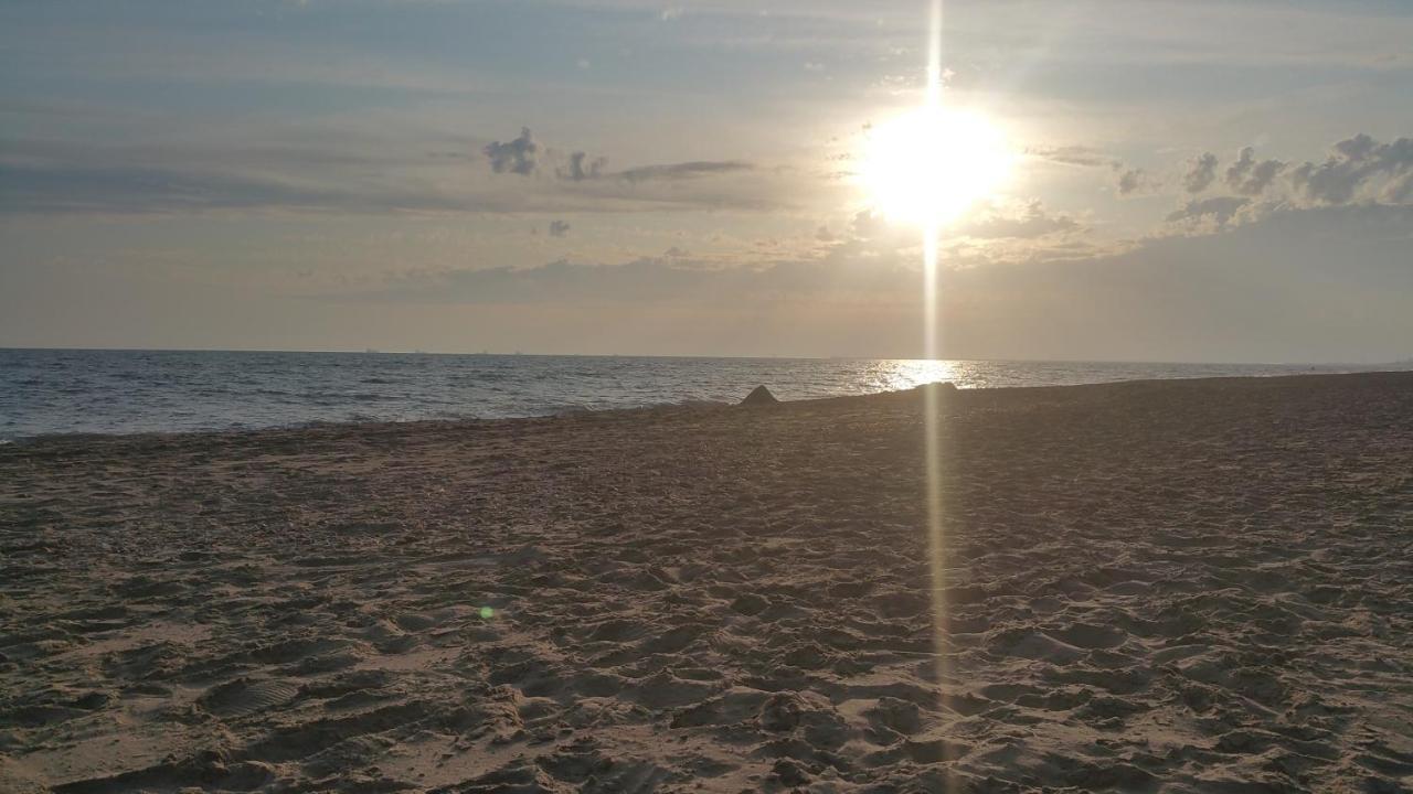Duplex En Huelva A 15 Minutos En Coche De Las Mejores Playas De Espana Zewnętrze zdjęcie