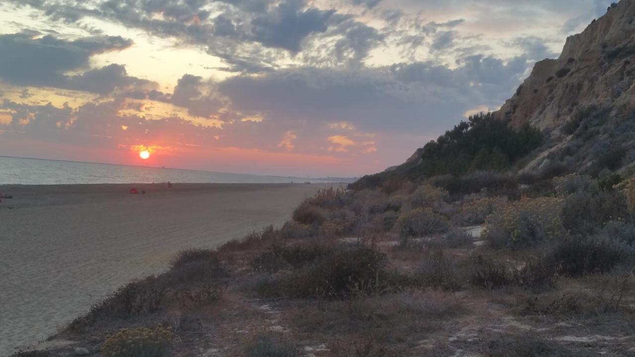 Duplex En Huelva A 15 Minutos En Coche De Las Mejores Playas De Espana Zewnętrze zdjęcie