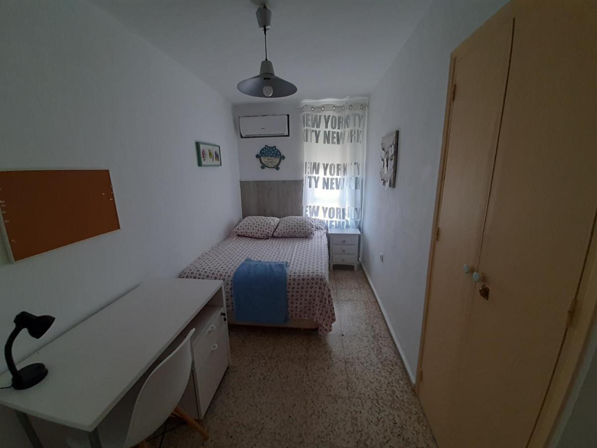 Duplex En Huelva A 15 Minutos En Coche De Las Mejores Playas De Espana Zewnętrze zdjęcie
