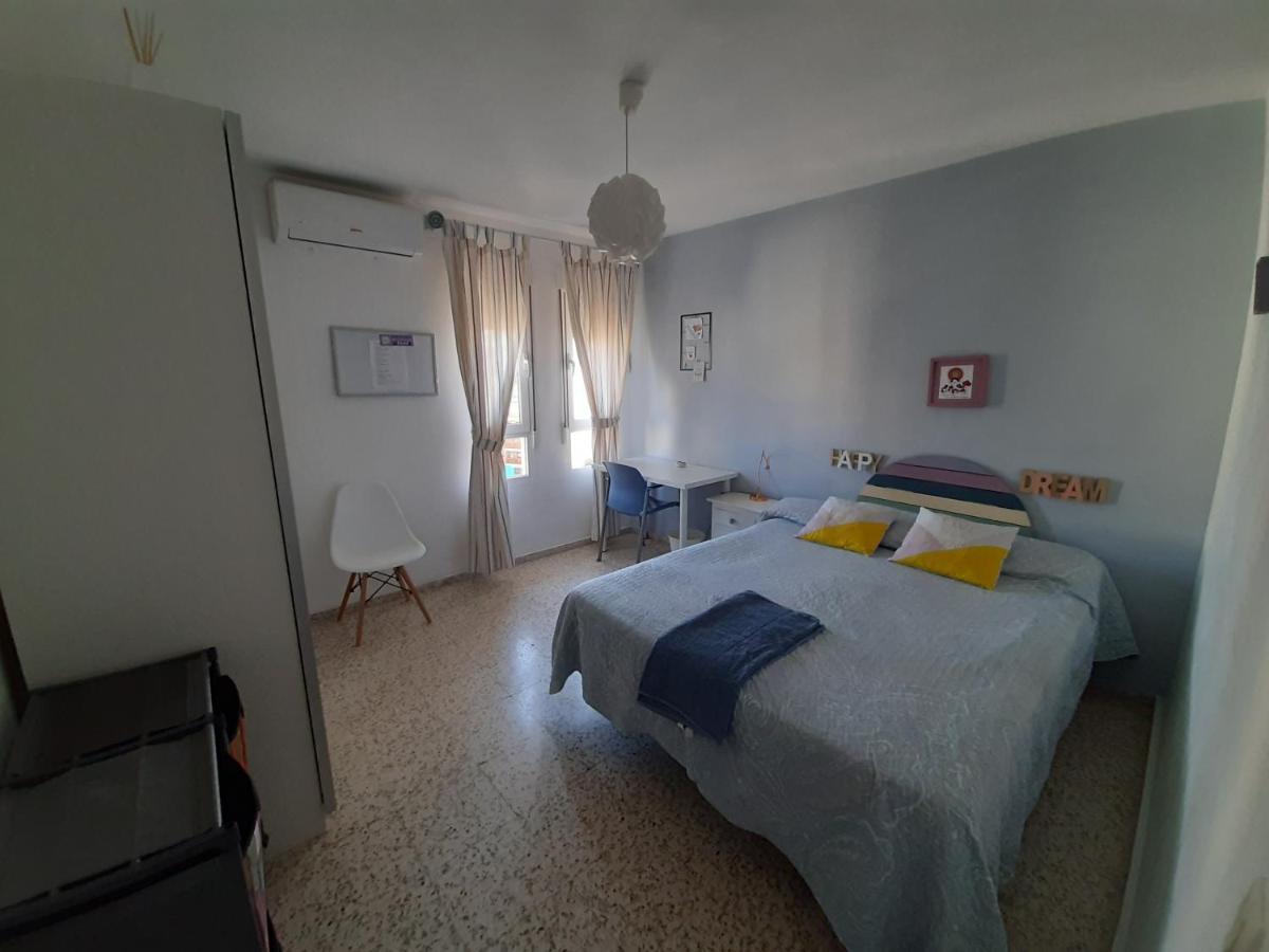 Duplex En Huelva A 15 Minutos En Coche De Las Mejores Playas De Espana Zewnętrze zdjęcie