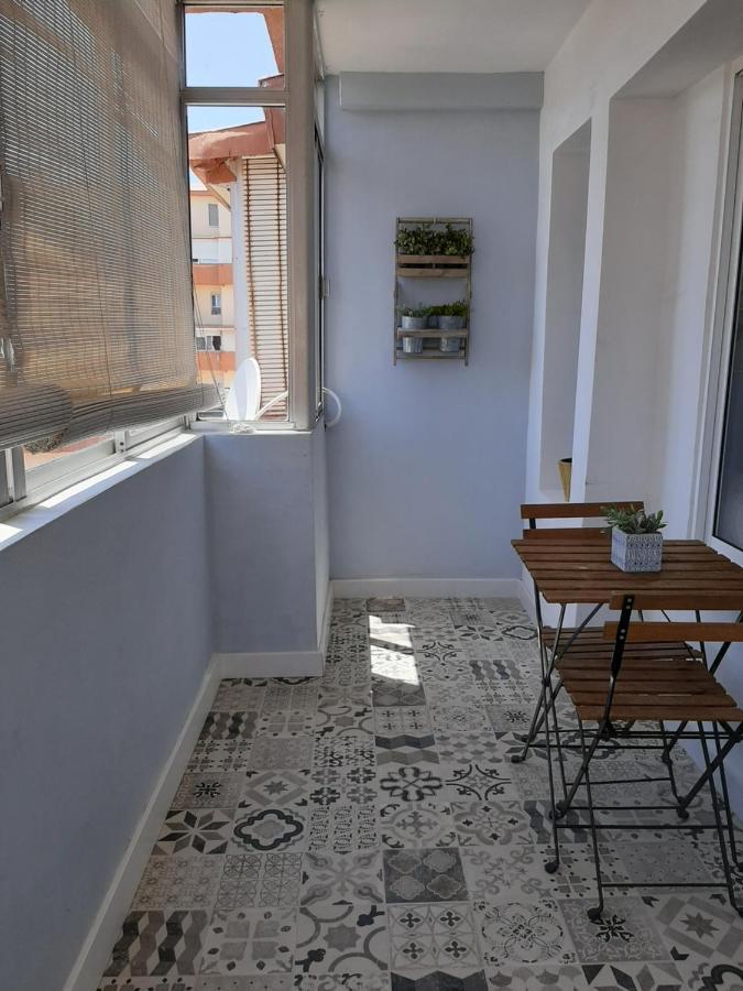 Duplex En Huelva A 15 Minutos En Coche De Las Mejores Playas De Espana Zewnętrze zdjęcie