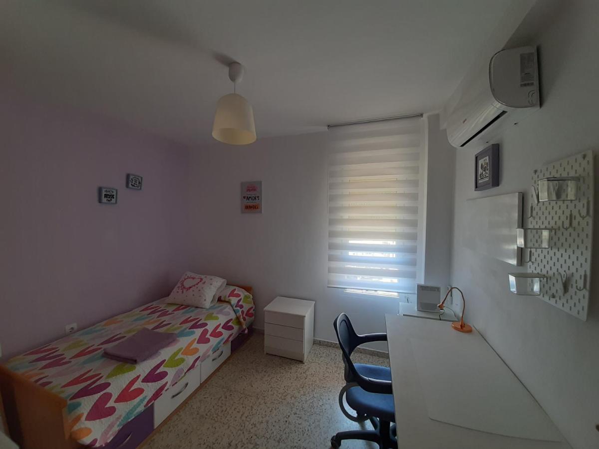 Duplex En Huelva A 15 Minutos En Coche De Las Mejores Playas De Espana Zewnętrze zdjęcie