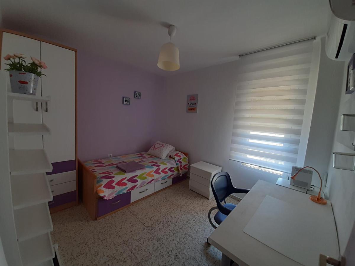 Duplex En Huelva A 15 Minutos En Coche De Las Mejores Playas De Espana Zewnętrze zdjęcie