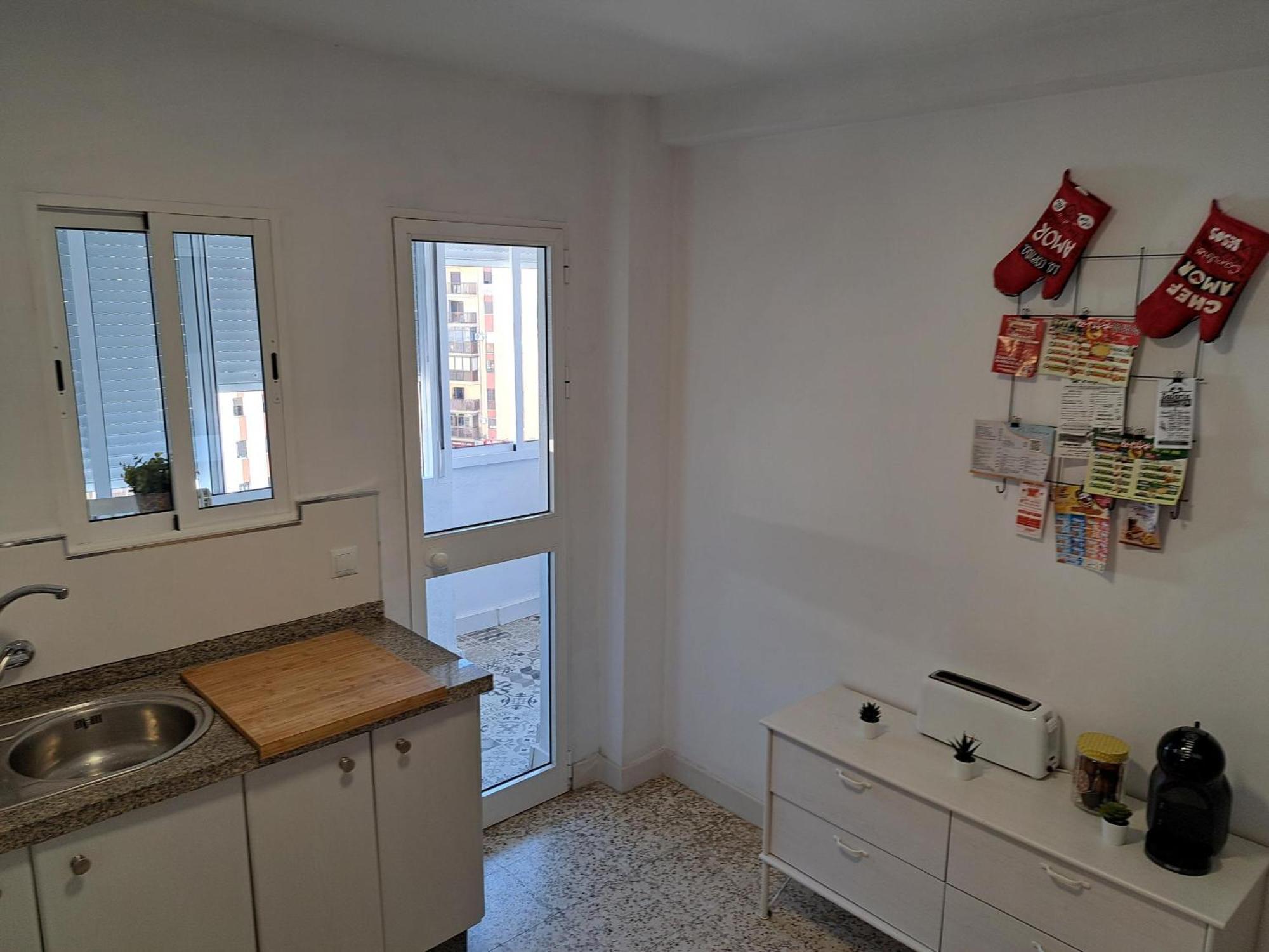 Duplex En Huelva A 15 Minutos En Coche De Las Mejores Playas De Espana Zewnętrze zdjęcie