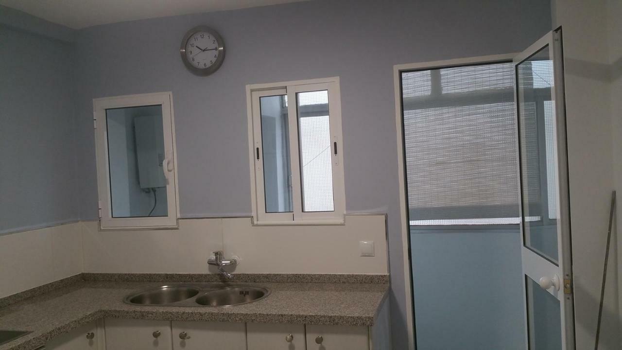 Duplex En Huelva A 15 Minutos En Coche De Las Mejores Playas De Espana Zewnętrze zdjęcie