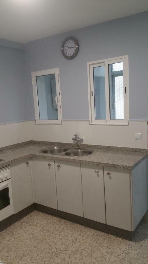 Duplex En Huelva A 15 Minutos En Coche De Las Mejores Playas De Espana Zewnętrze zdjęcie