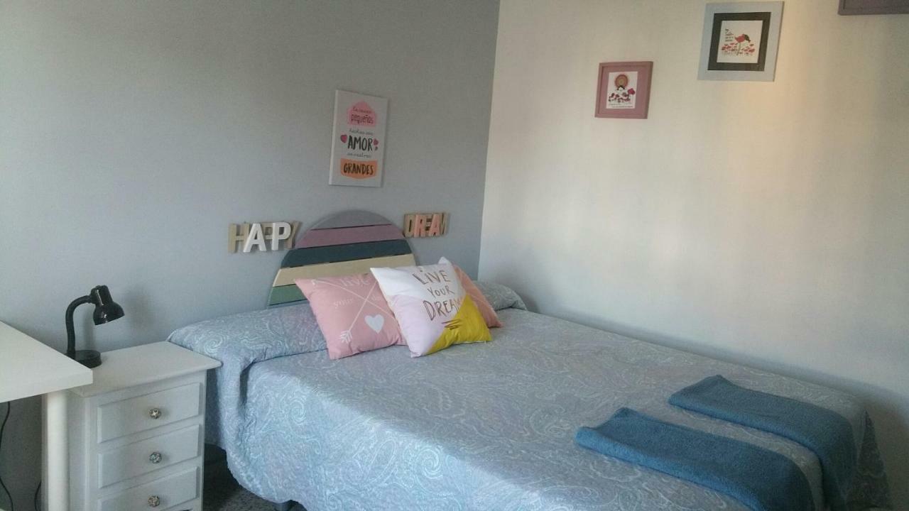 Duplex En Huelva A 15 Minutos En Coche De Las Mejores Playas De Espana Zewnętrze zdjęcie