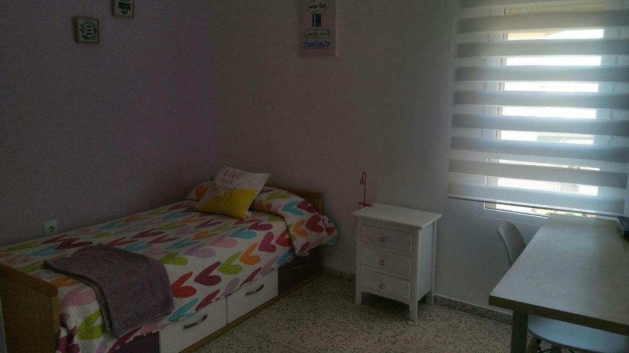 Duplex En Huelva A 15 Minutos En Coche De Las Mejores Playas De Espana Zewnętrze zdjęcie