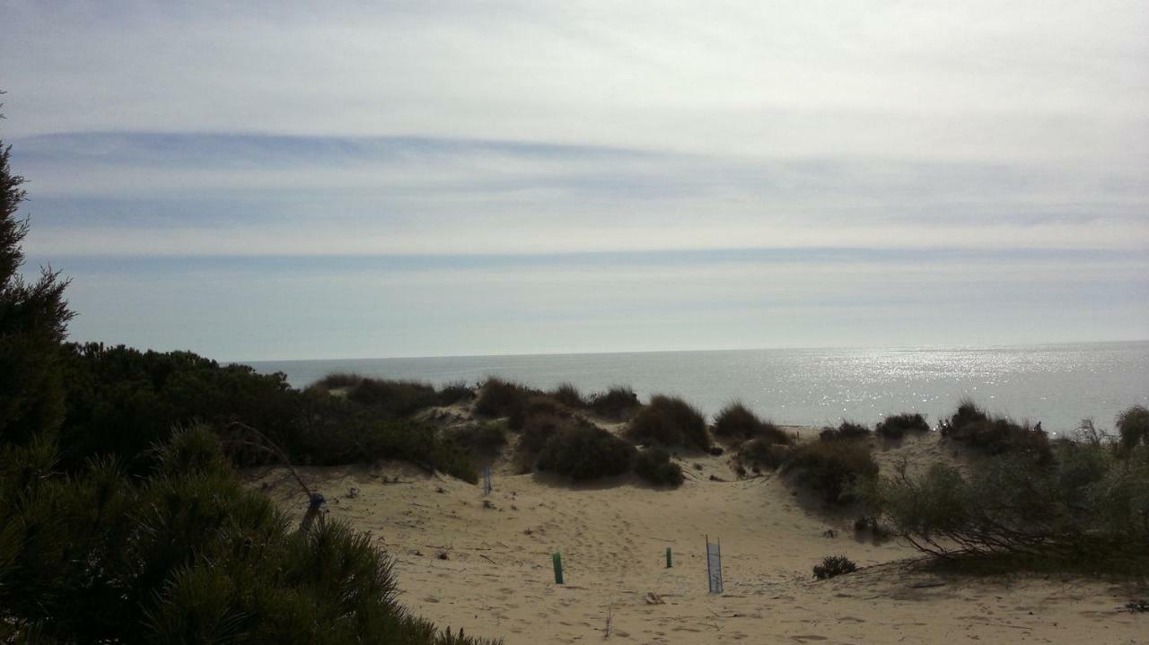 Duplex En Huelva A 15 Minutos En Coche De Las Mejores Playas De Espana Zewnętrze zdjęcie